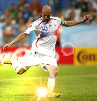 la frappe d'or